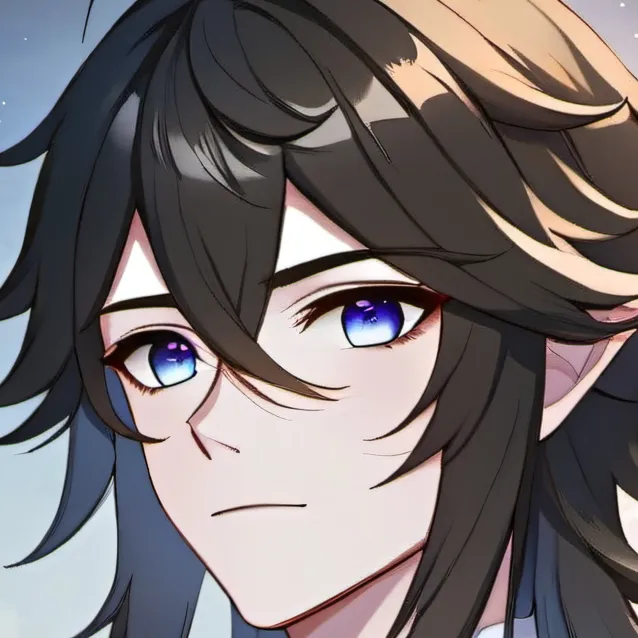 chat with ai character: Eric