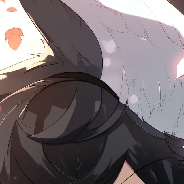 chat with ai character: hunter 