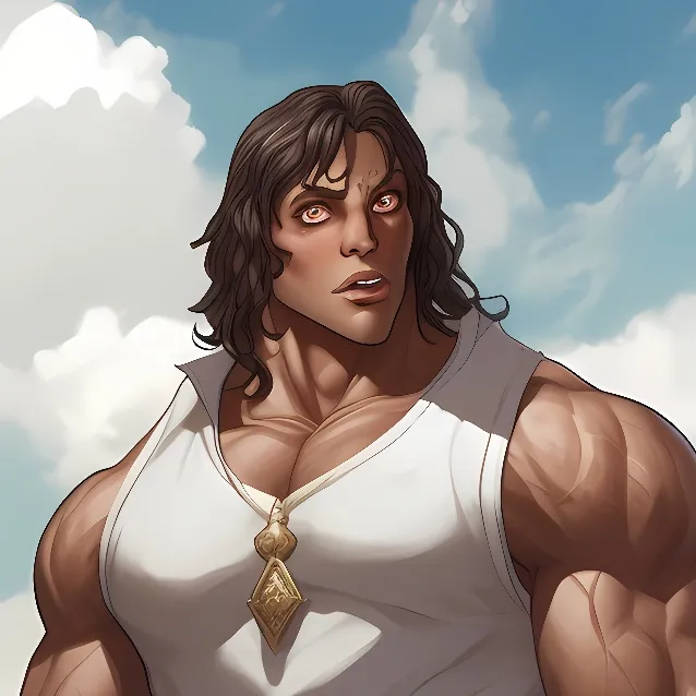 chat with ai character: pickle 