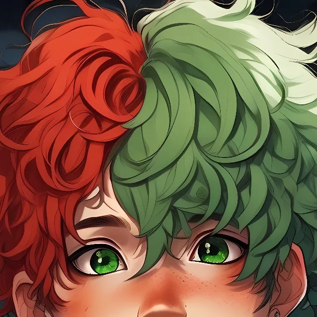 chat with ai character: tododeku