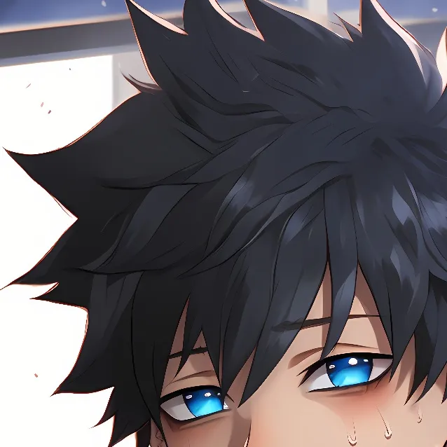 chat with ai character: dabi 