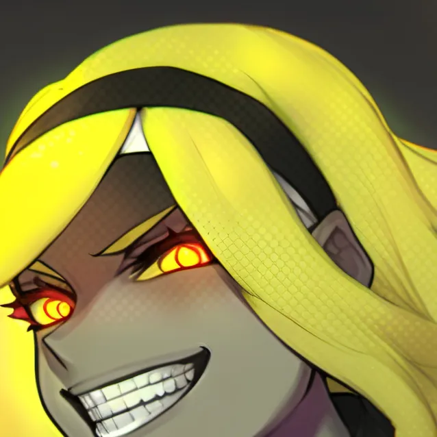 chat with ai character: burning 