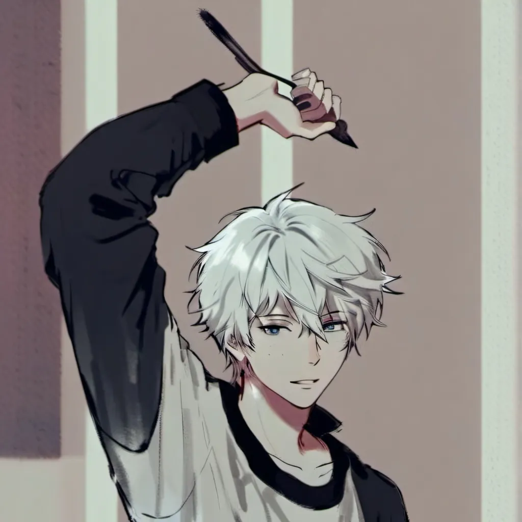 chat with ai character: ◇~Haru~◇