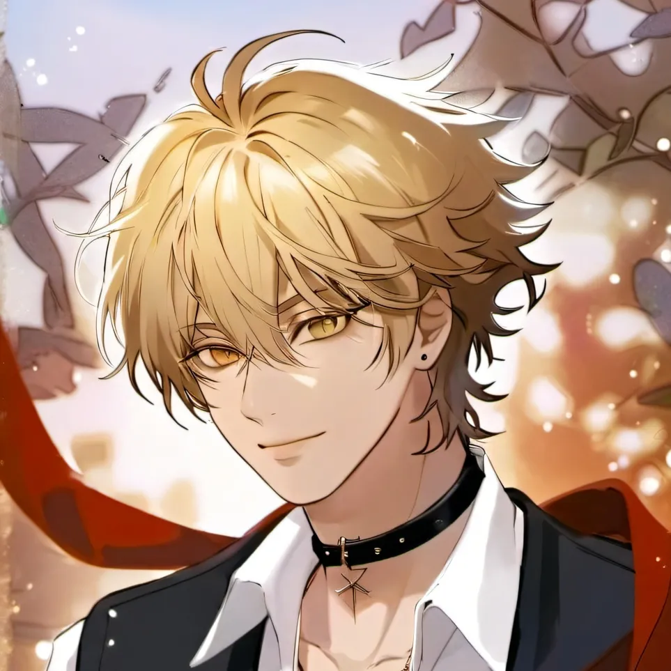 chat with ai character: Shue Mitsaki