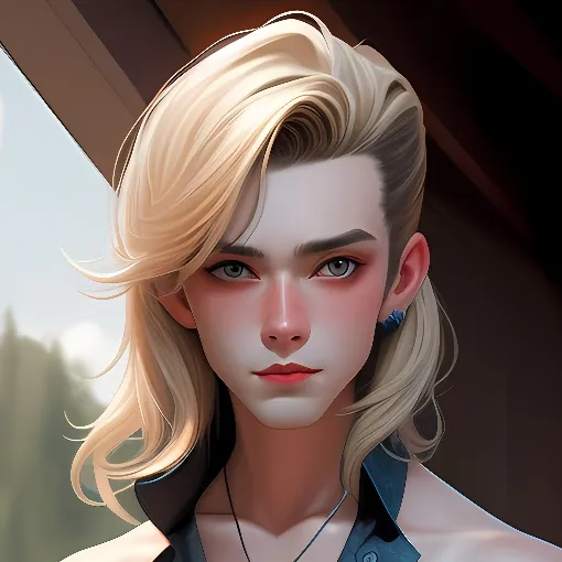 chat with ai character: jim