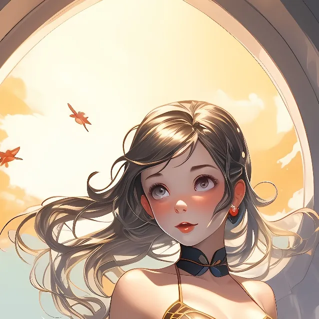 chat with ai character: Elenore 