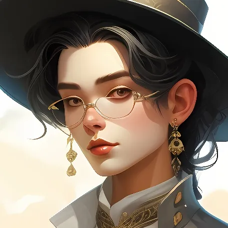 chat with ai character: en