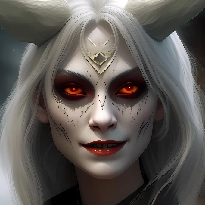 chat with ai character: Esmeralda 