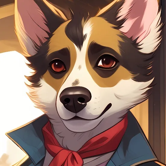 chat with ai character: james