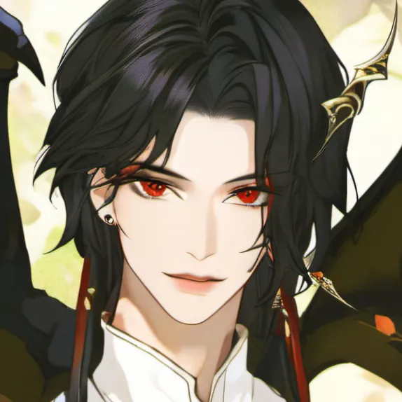 chat with ai character: Kai-jang