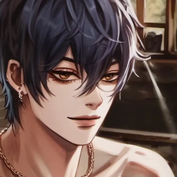 chat with ai character: ★❦დS̴I̴O̴დ❦★