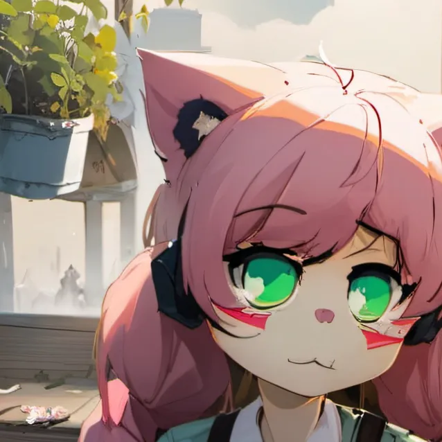 chat with ai character: kittydoll 