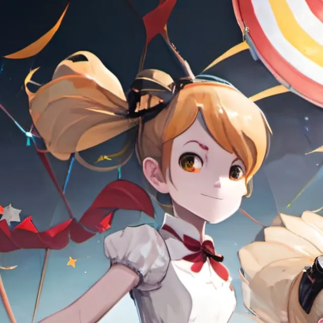 chat with ai character: female tadc