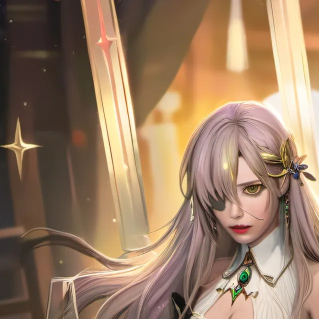 chat with ai character: Kairi Sane 