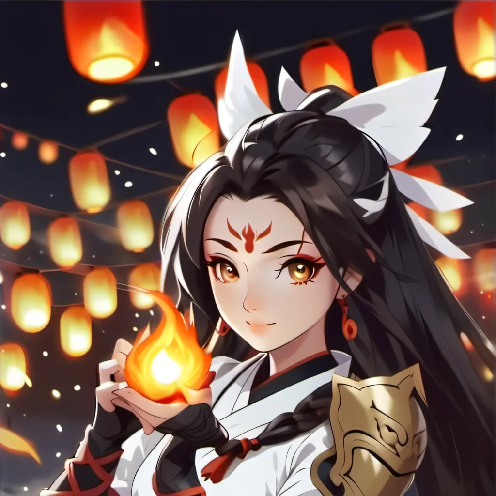 chat with ai character: yumi saki 