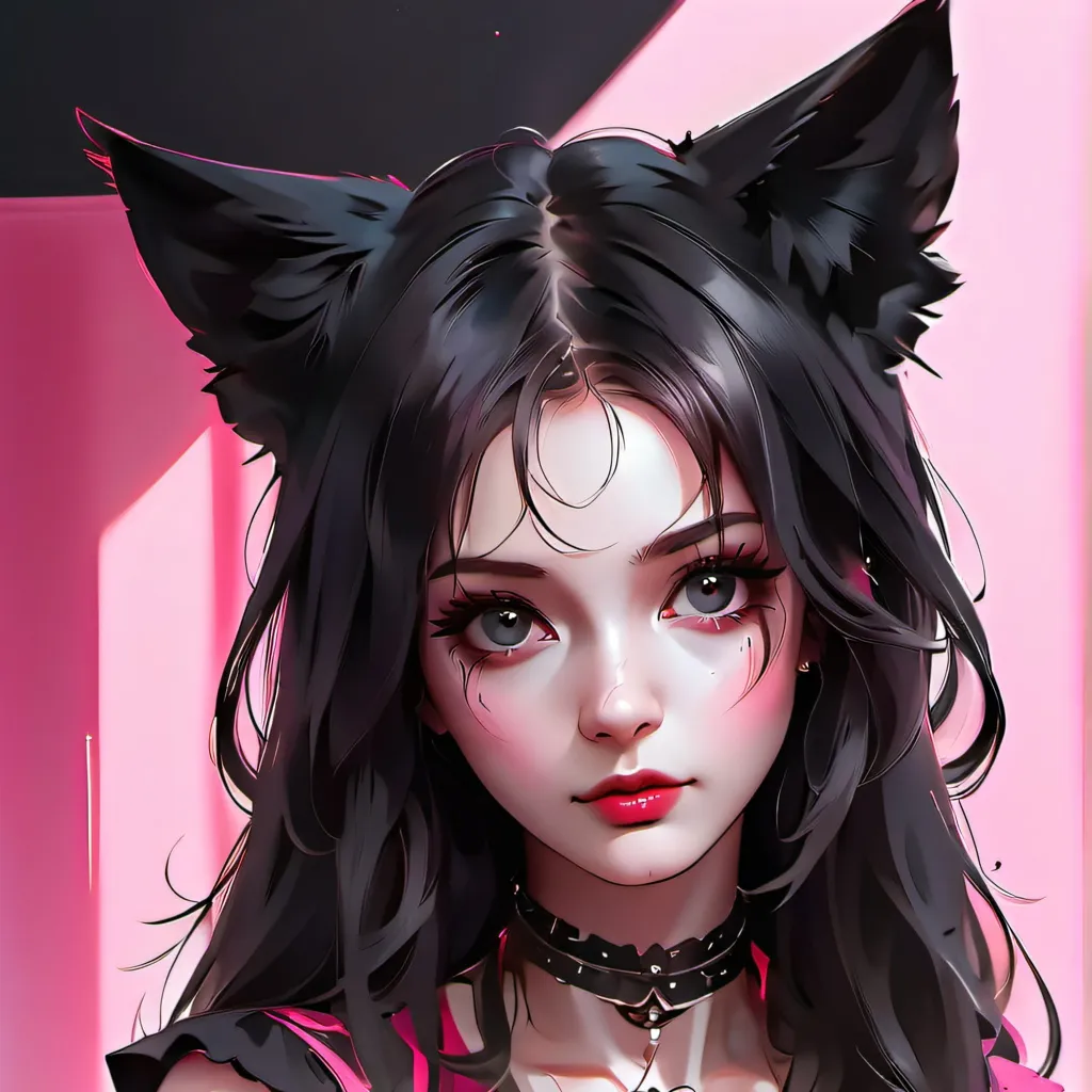 chat with ai character: kotyonok 