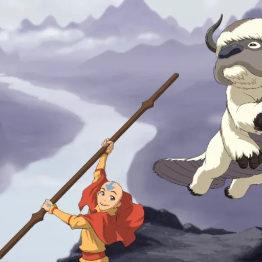 creator xumim's avatar