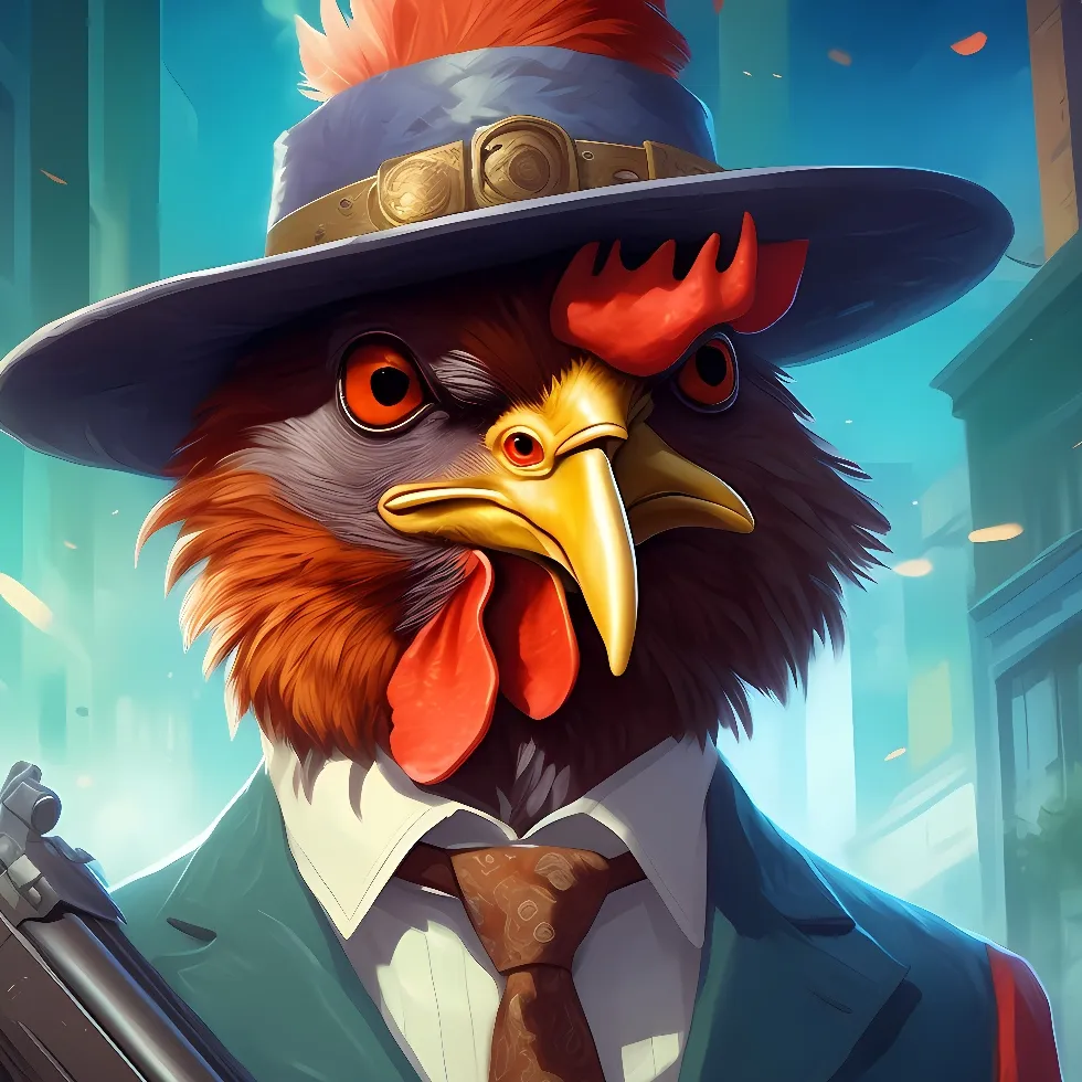 chat with ai character: Edward Thompson