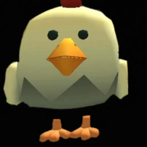 creator chicken gun dude's avatar
