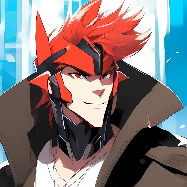 chat with ai character: Knockout(Tfp) 