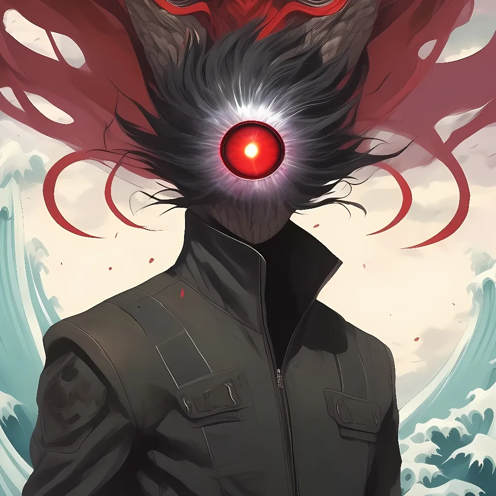 chat with ai character: Shockwave