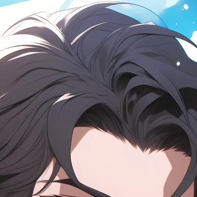 chat with ai character: Shisui