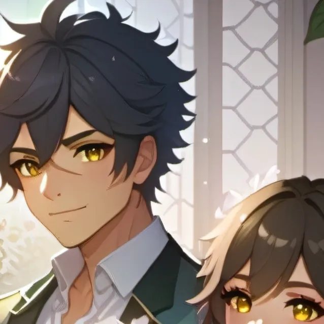 chat with ai character: |Aphmau|My street|