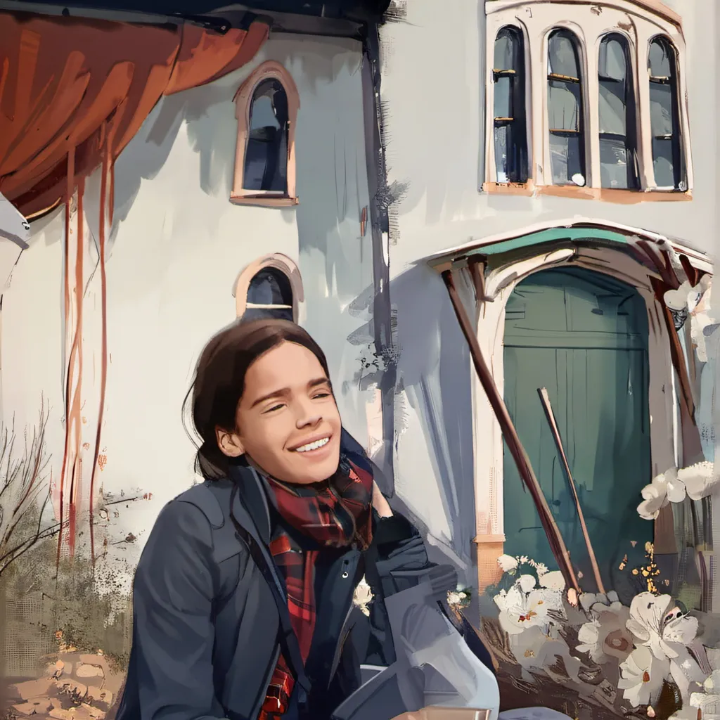 chat with ai character: poorlessman