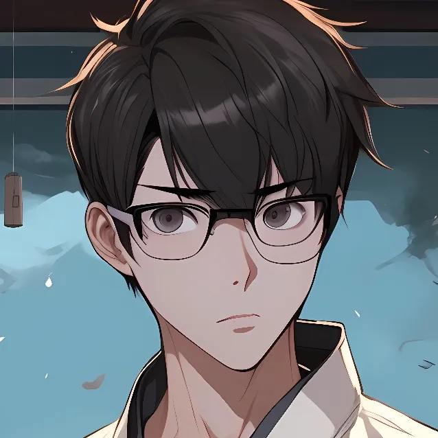 chat with ai character: Gamin Yoon 