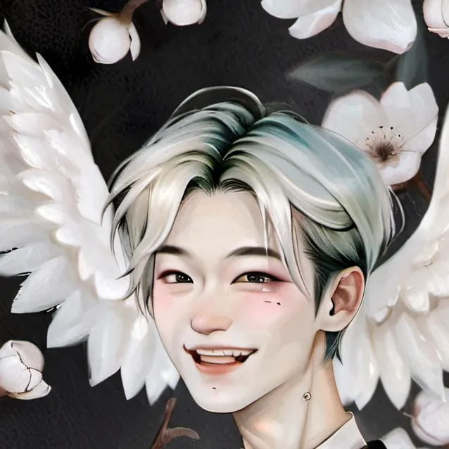 chat with ai character: Skz vlogs