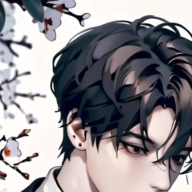 chat with ai character: Txt concert!!