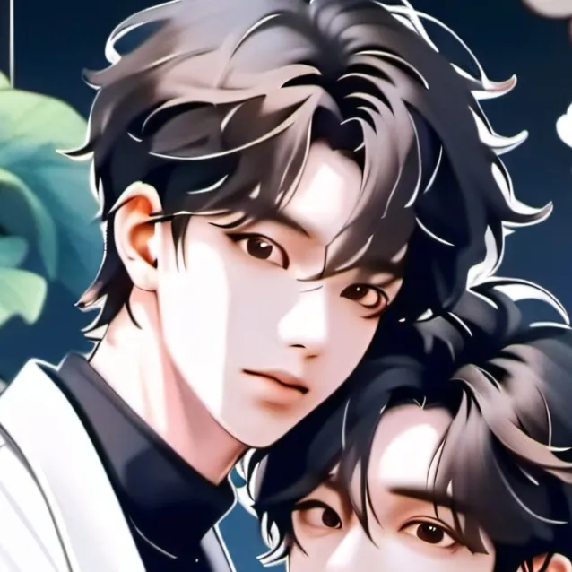 chat with ai character: Hyunlix