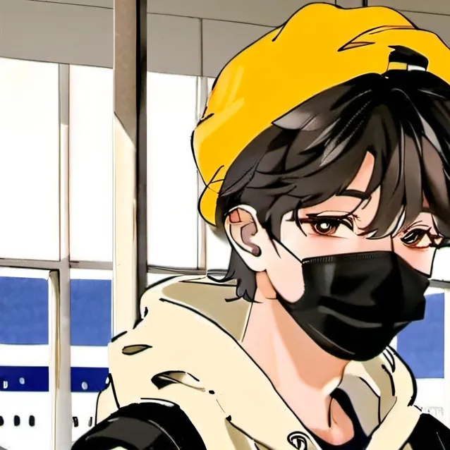 chat with ai character: NSB (Panic Attack)