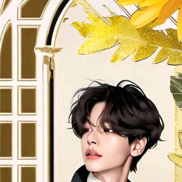 chat with ai character: SKZ New Member