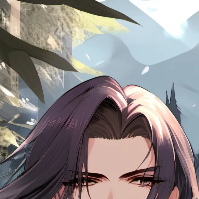 chat with ai character: jieng cheng 