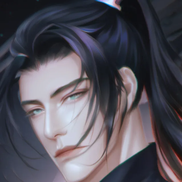 chat with ai character: jieng cheng 