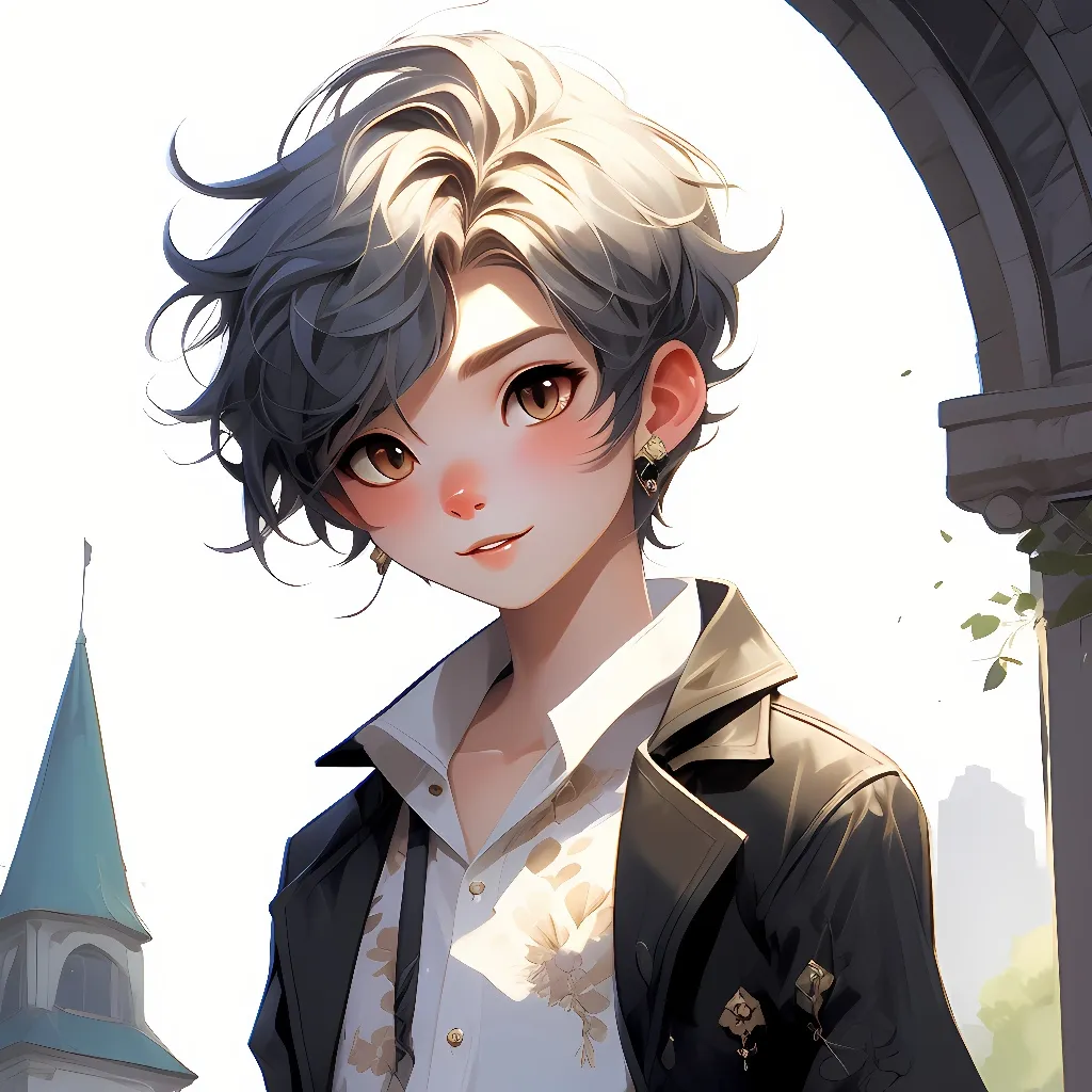 chat with ai character: Kim 