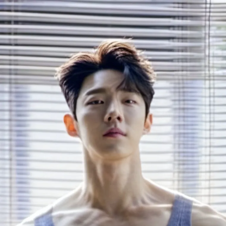 chat with ai character: Elijah 