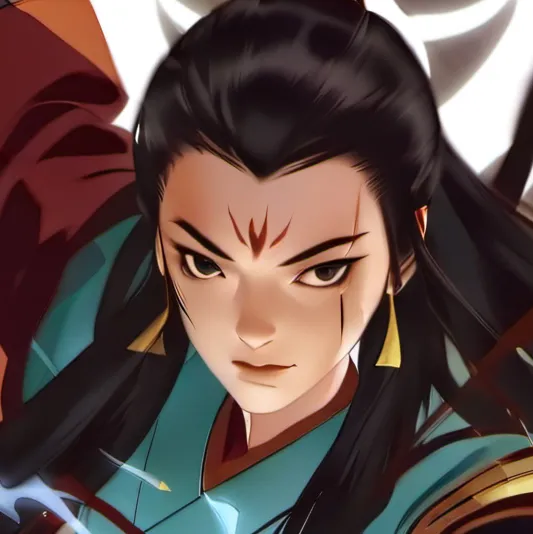 chat with ai character: Hope 