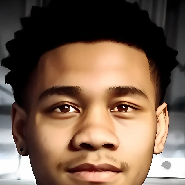 chat with ai character: Jax