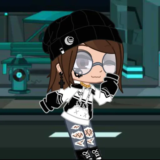 creator Zakaya Mendocino's avatar