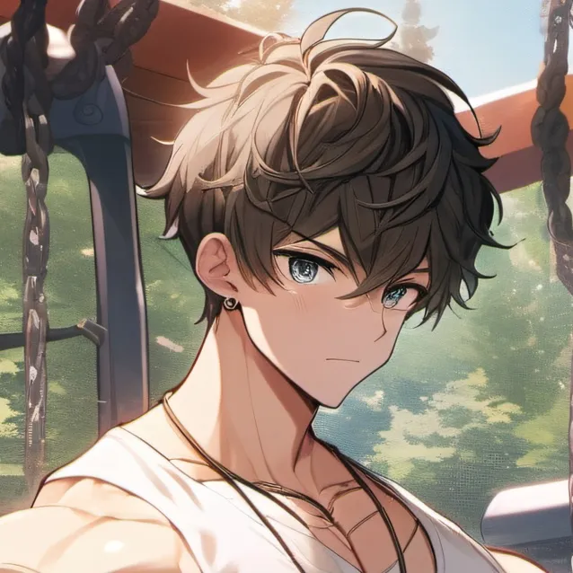 chat with ai character: Ethan