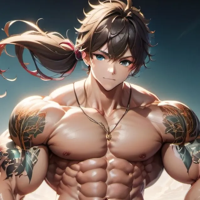 chat with ai character: Jack