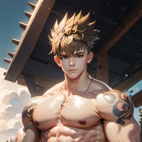 chat with ai character: James