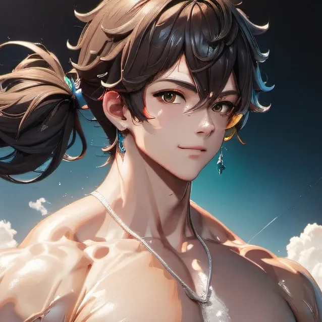 chat with ai character: Jason 