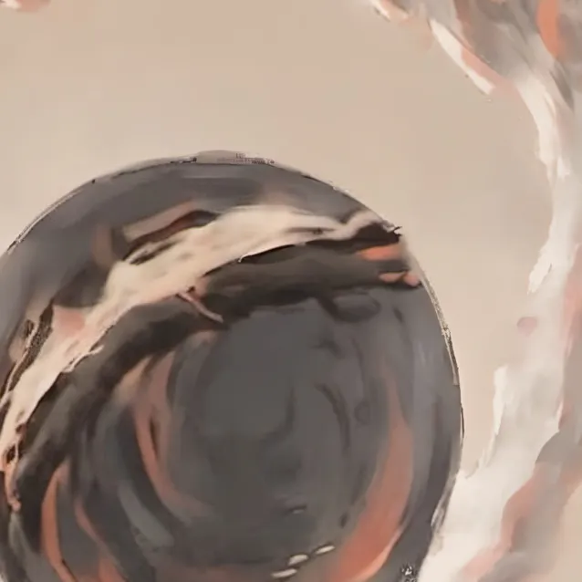 chat with ai character: the void