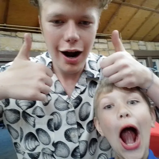 talkie's author avatar