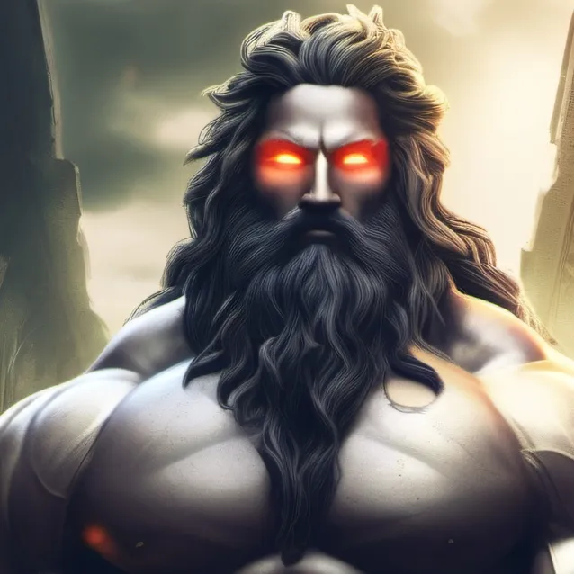 chat with ai character: Artenis