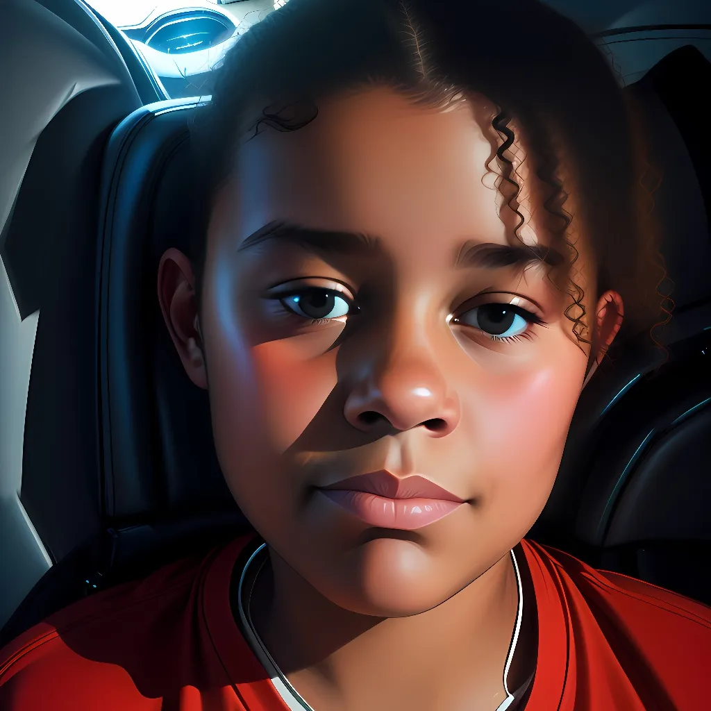 chat with ai character: lyric