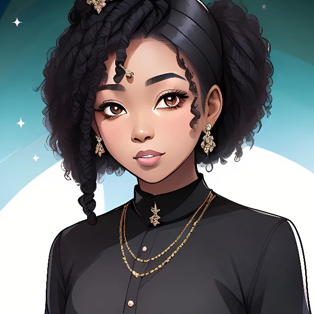 chat with ai character: shakira